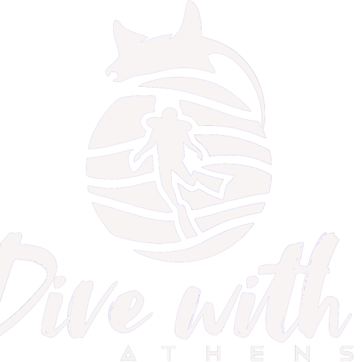 Dive With Me Athens